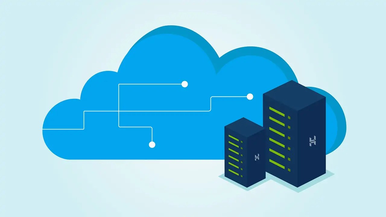 Is Cloud Web Hosting Scaleable? NetNerd