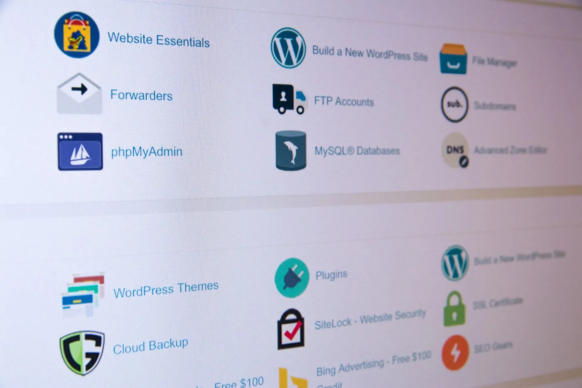 What is Unlimited Web Hosting? NetNerd