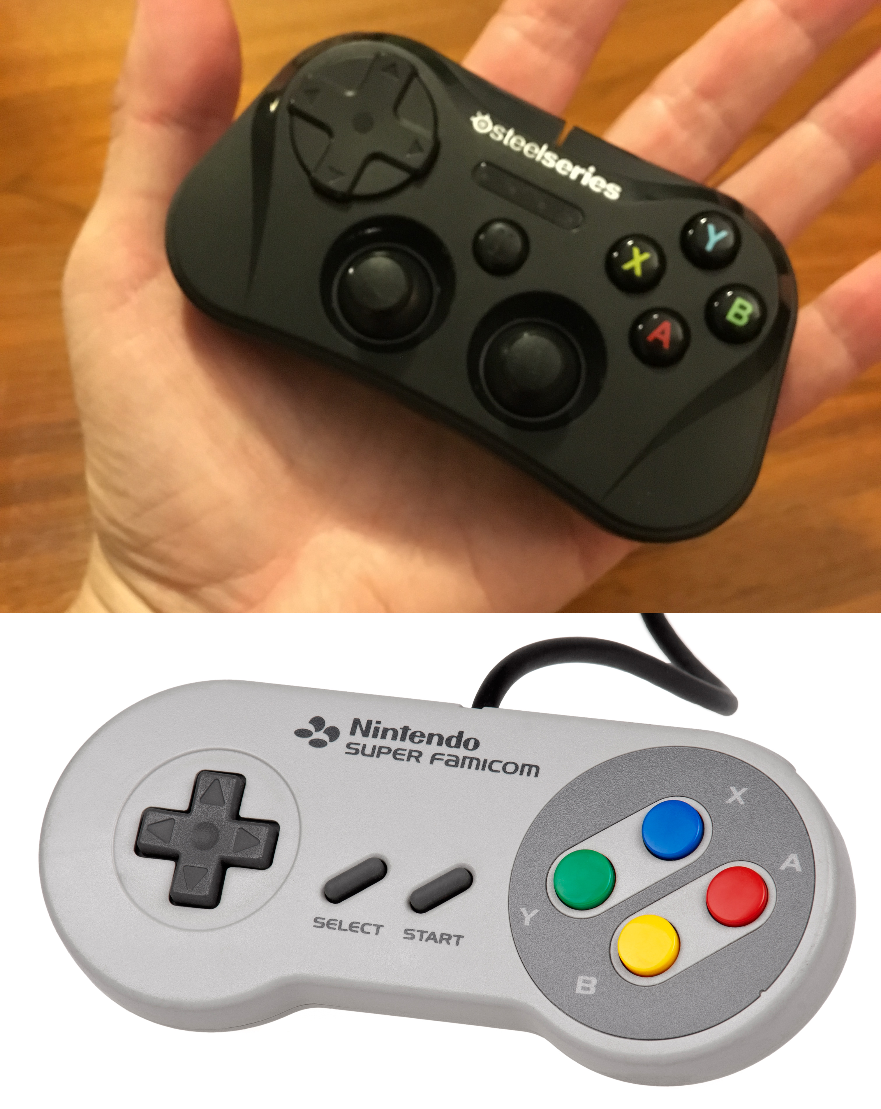 Classic games on the Apple TV with Provenance