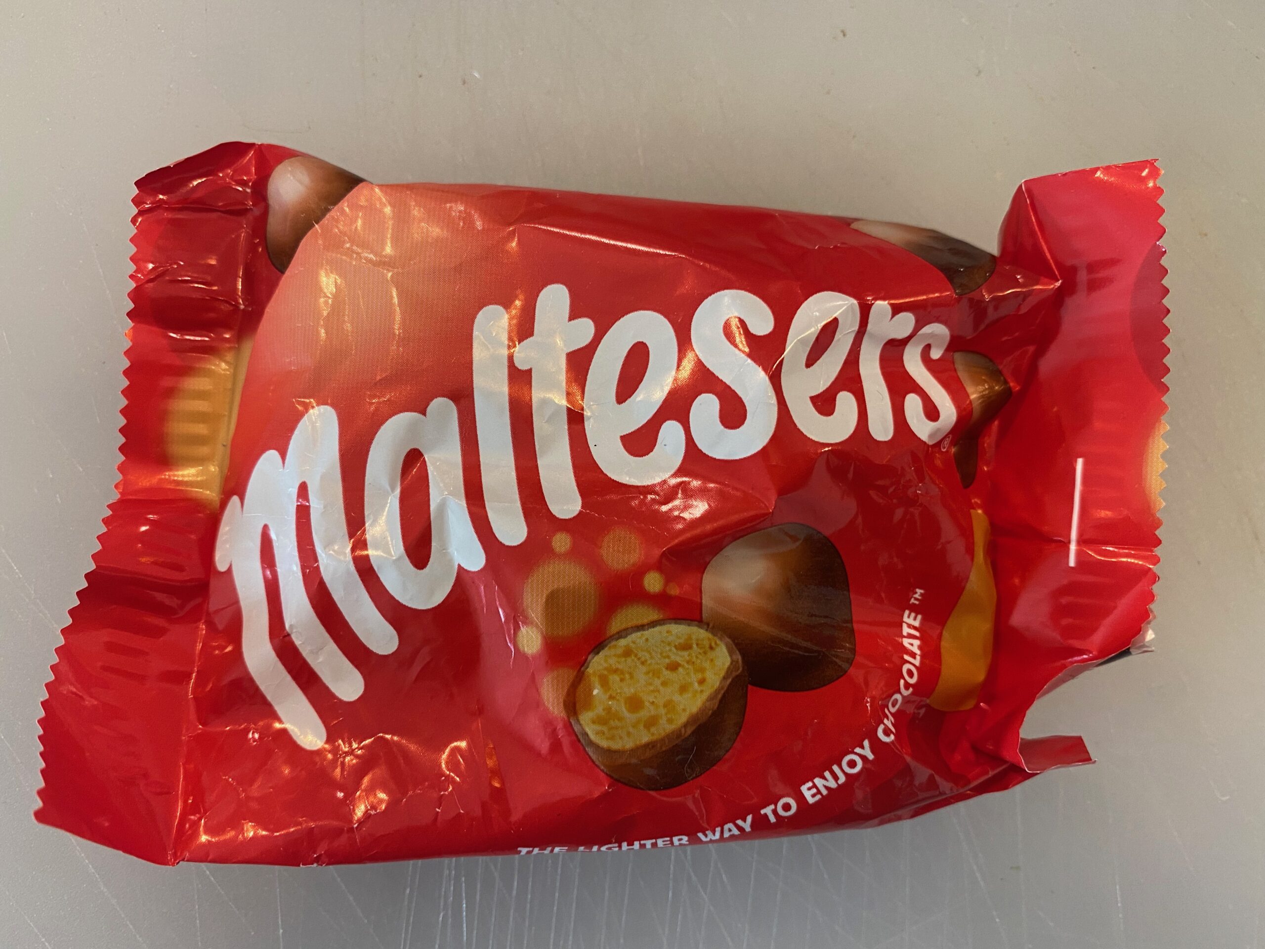 British Chocolates Part 1