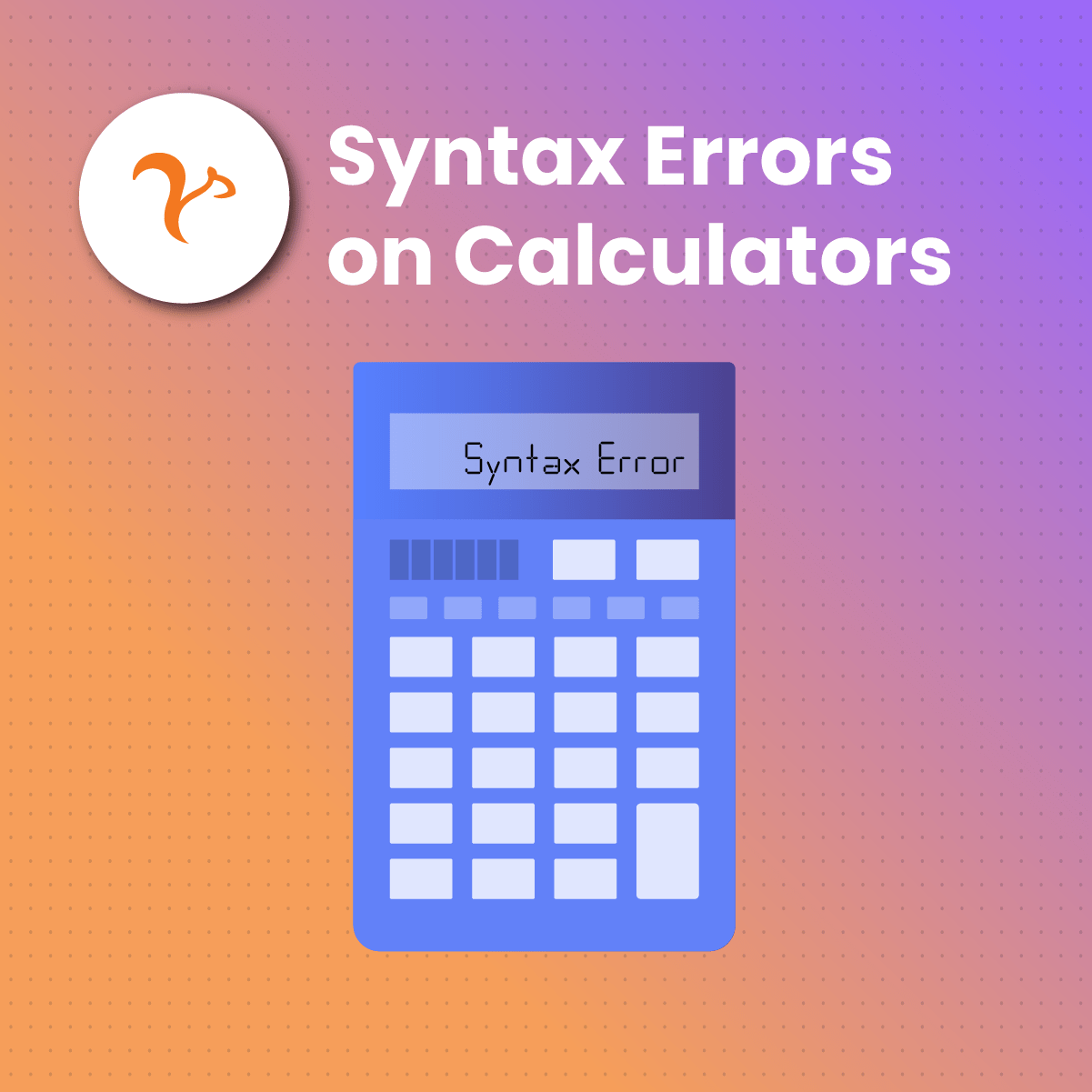 What is Syntax Error? A Comprehensive Guide Netnut