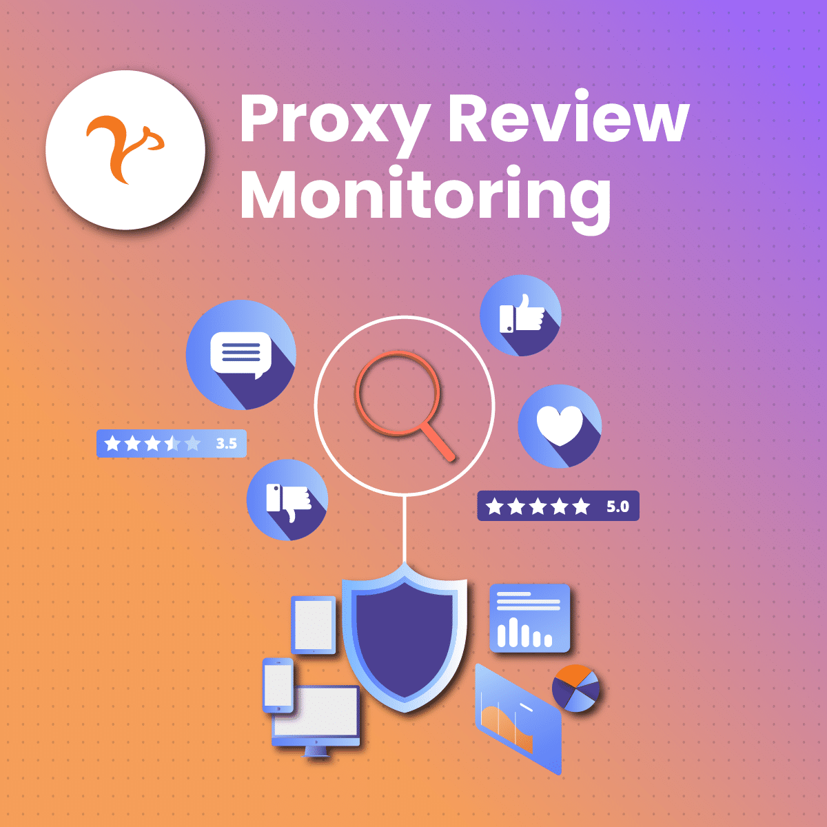 Understanding Proxies for Reviews Monitoring NetNut