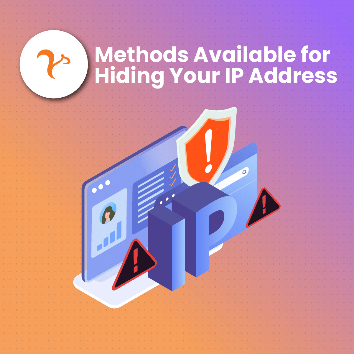 How to Hide Your IP Address in 2024 Netnut
