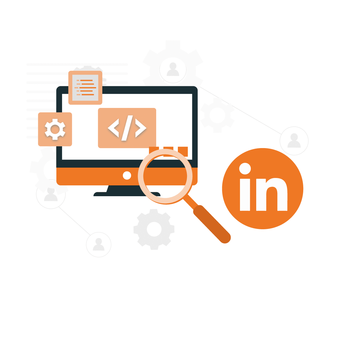 LinkedIn Scraping What Is It & How To Scrape Data NetNut