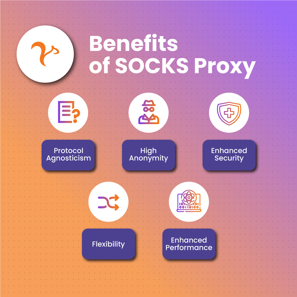 SOCKS Proxy Vs HTTP Proxy Major Differences NetNut