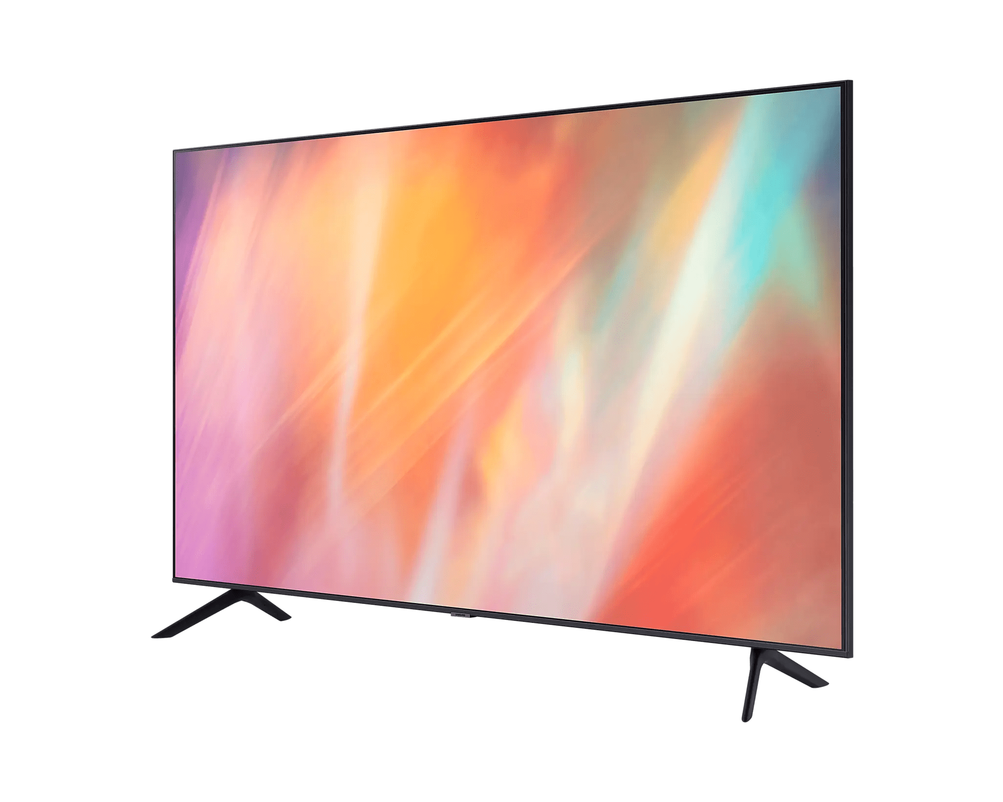 Samsung 43CU7500 43 Inch Crystal 4K UHD Smart LED TV