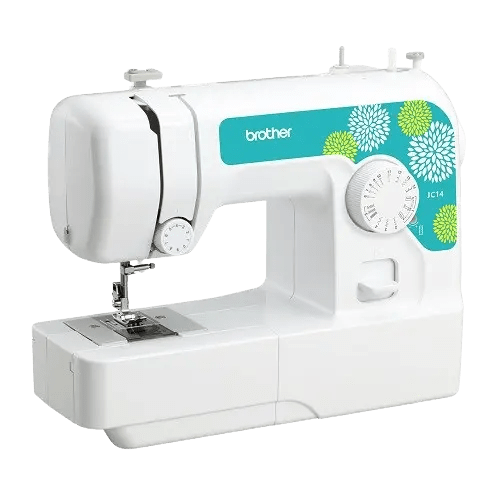 Brother JC14 Household Electric Sewing Machine