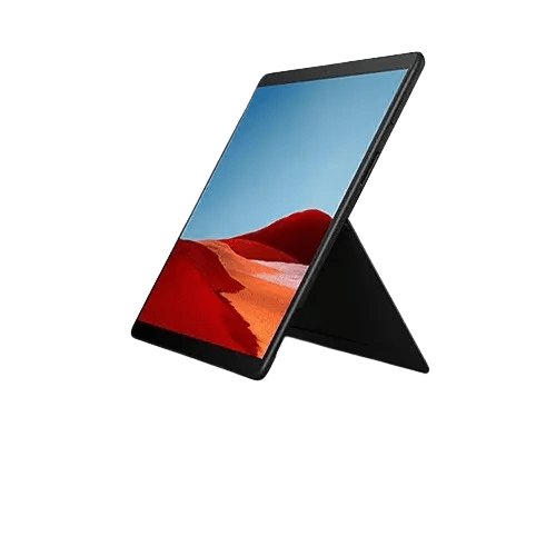 Microsoft Surface Pro X SQ2 16GB RAM 256GB SSD 13" Laptop