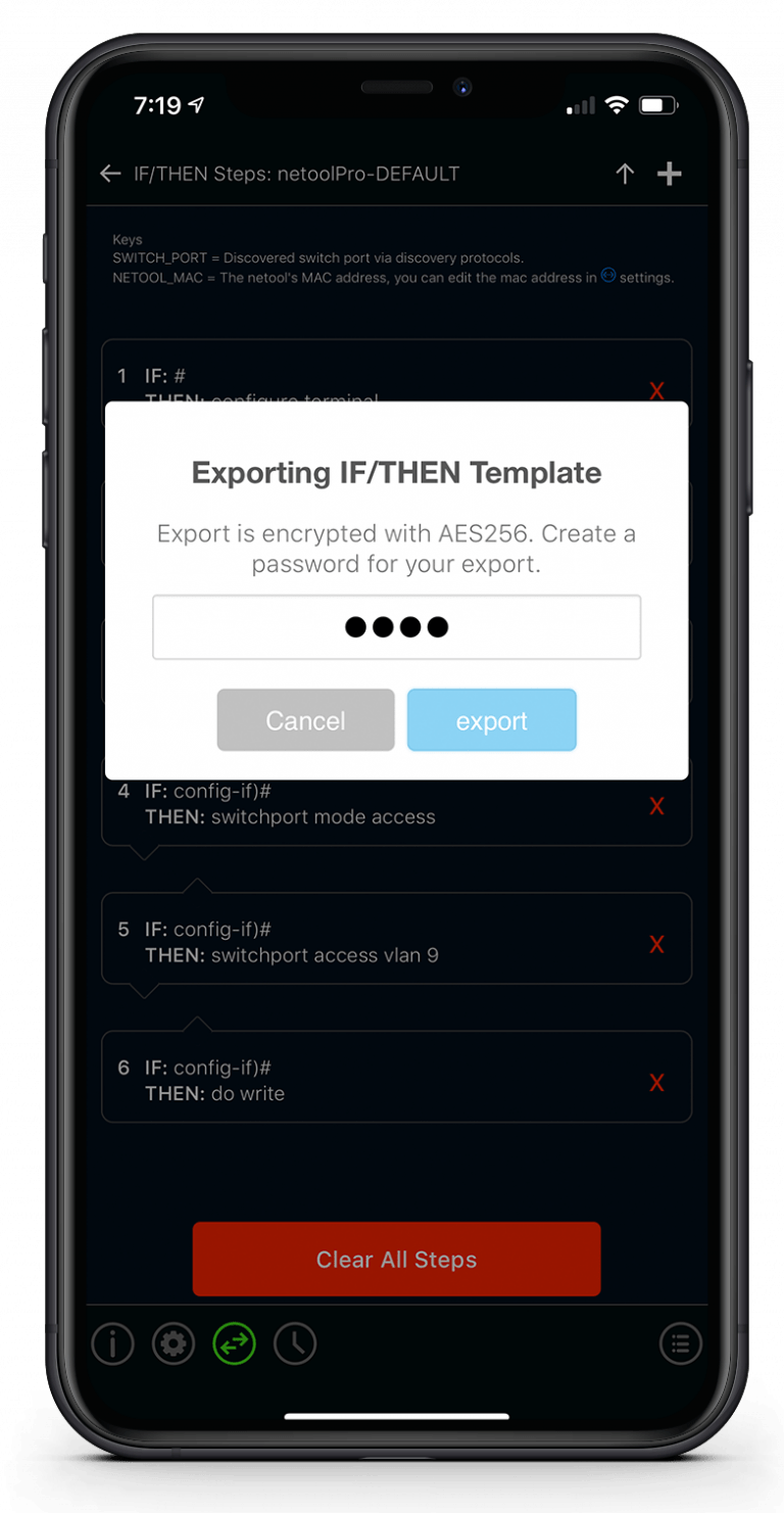 netool.io Pro2 – netool.io