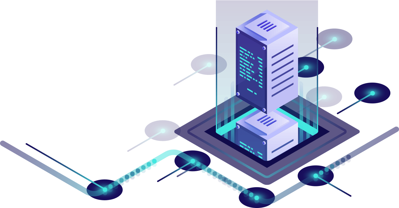 Hybrid IoT Data Streaming by NetOP Technology