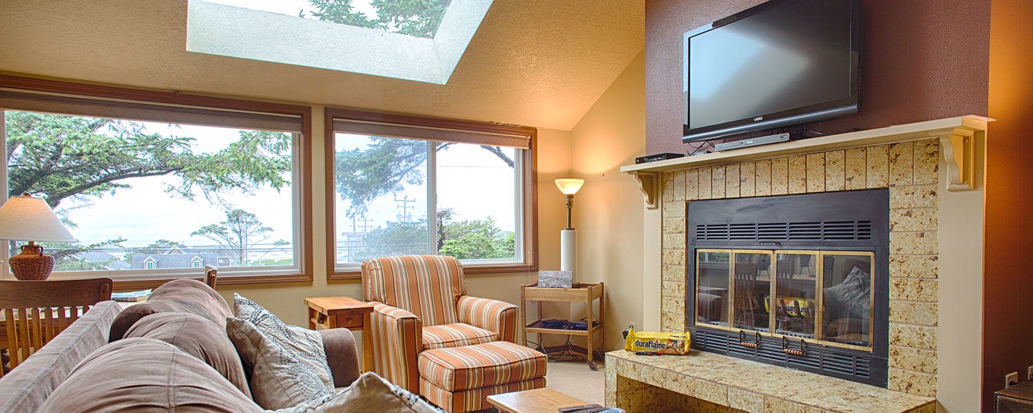 Vacation Rentals Cannon Beach, OR Lodging The Waves Cannon Beach