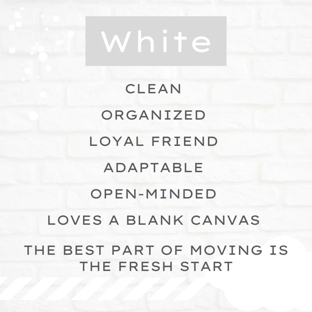 What Your Favorite Color Says About You Net Pay Advance