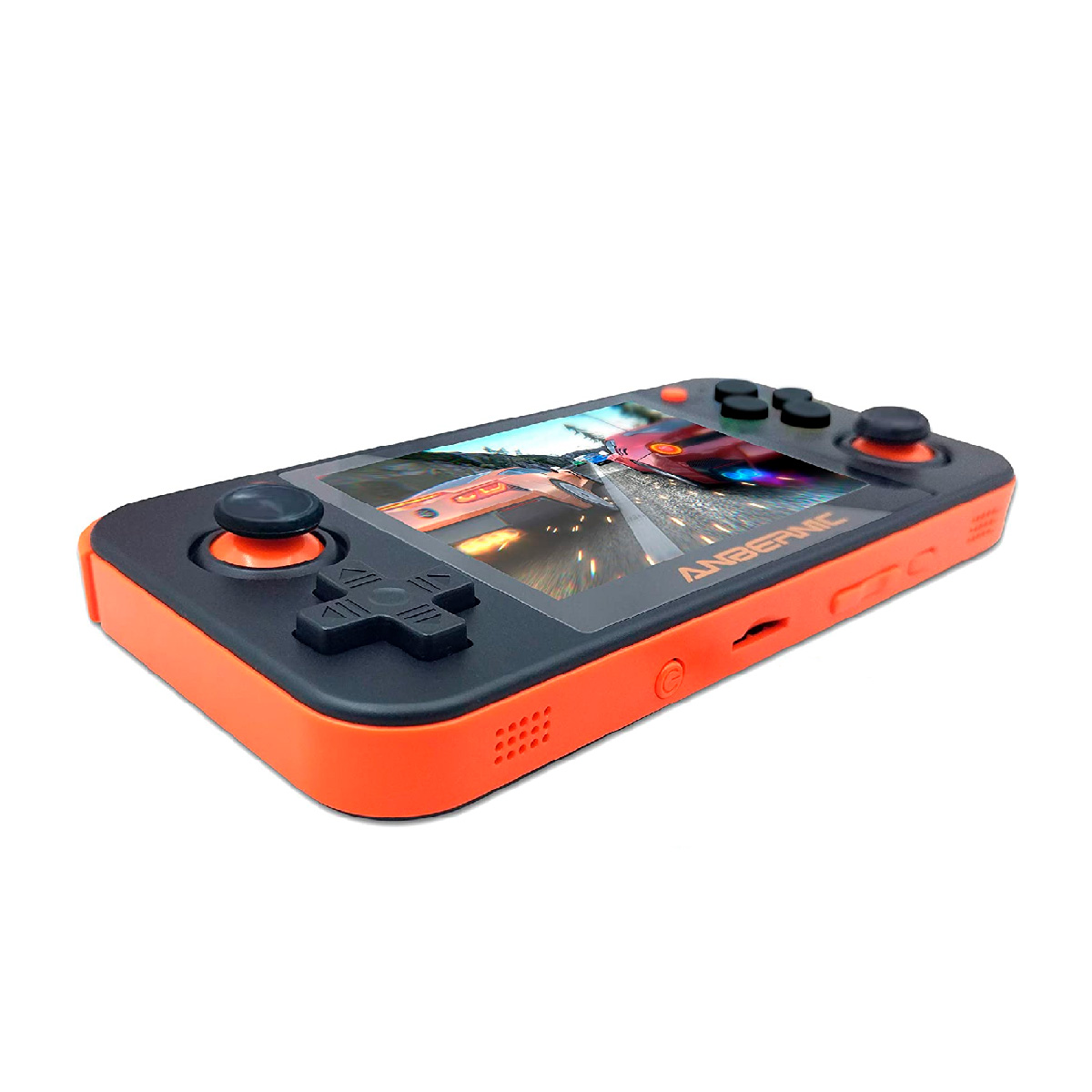 Consola Portátil ANBERNIC RETRO RG350 NETPC