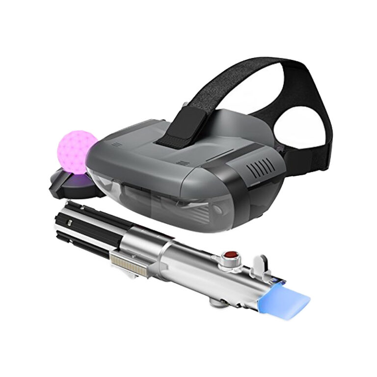 STAR WARS™ JEDI CHALLENGES VR LENOVO Juego de Realidad Virtual