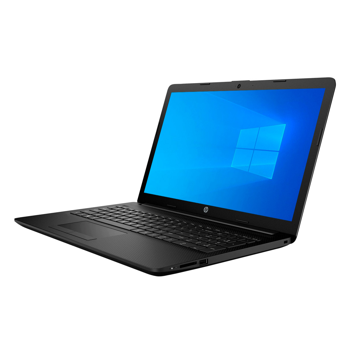 Notebook HP Pavilion 15.6" AMD RYZEN 5 1TB 8GB — NETPC