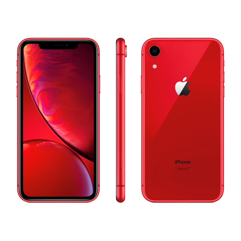 APPLE iPhone XR 64GB 3GB CPO NETPC