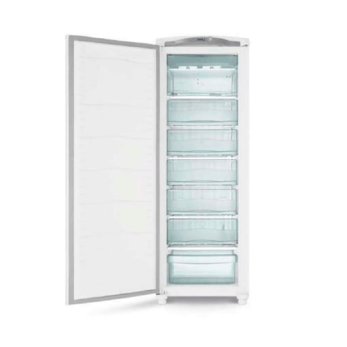 Freezer Vertical Frost Free Brastemp 280 Litros at Sharon Betts blog