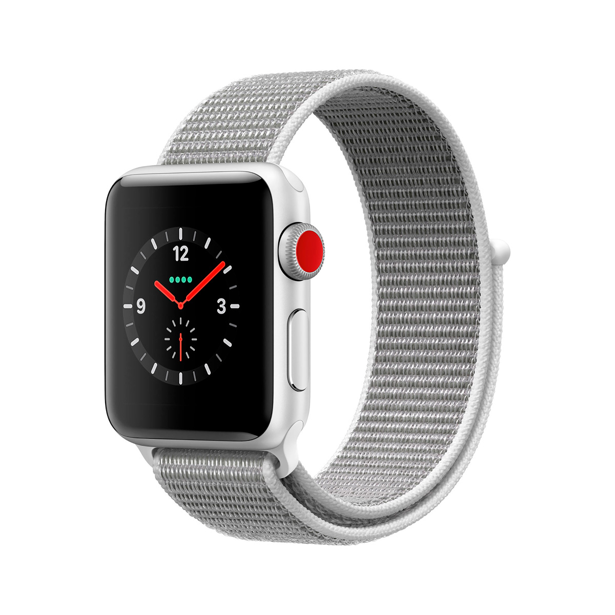 Apple Watch Series 3 38 mm OUTLET — NETPC