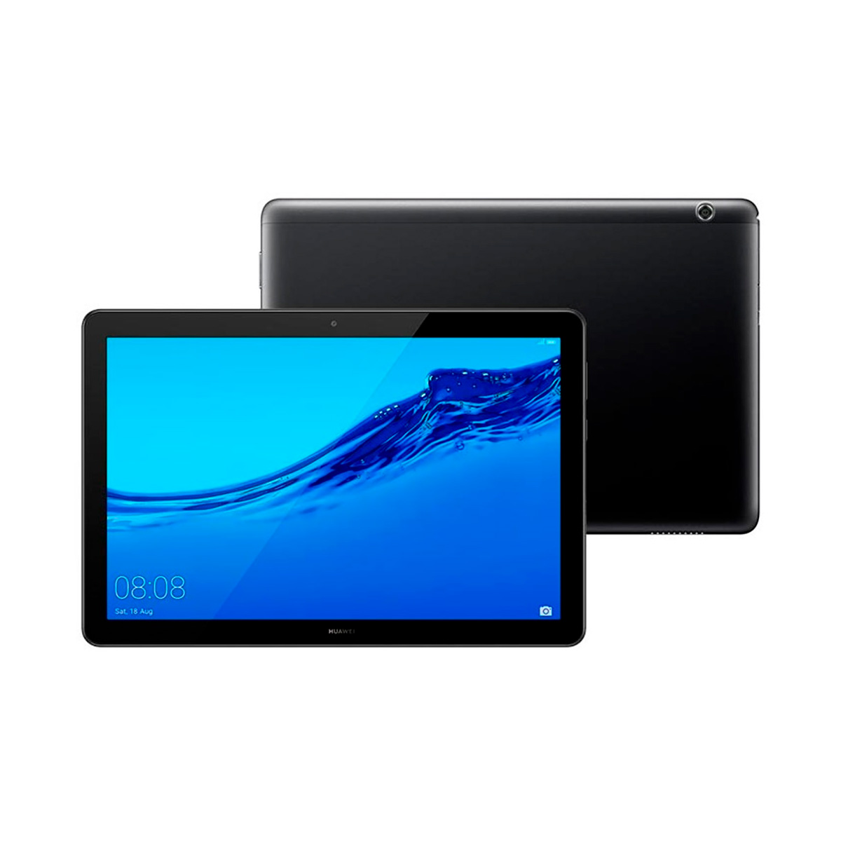 Tablet HUAWEI Mediapad T5 10.1" 16GB 2GB — NETPC