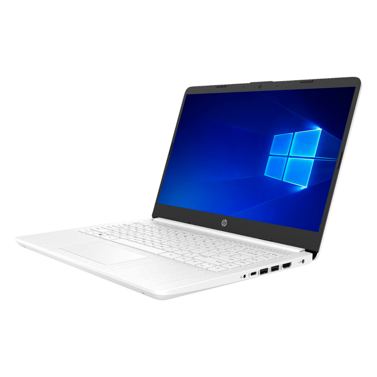 Notebook HP 14″ HD Intel Celeron N4020 64GB eMMC 4GB