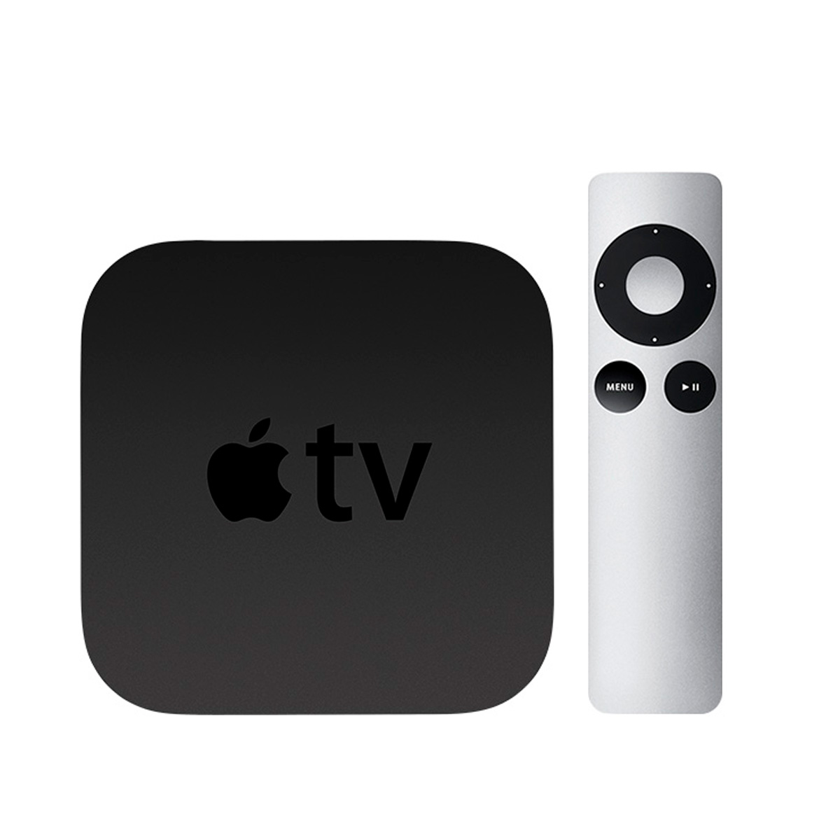TV Box APPLE Gen 2 FHD 720p OUTLET — NETPC