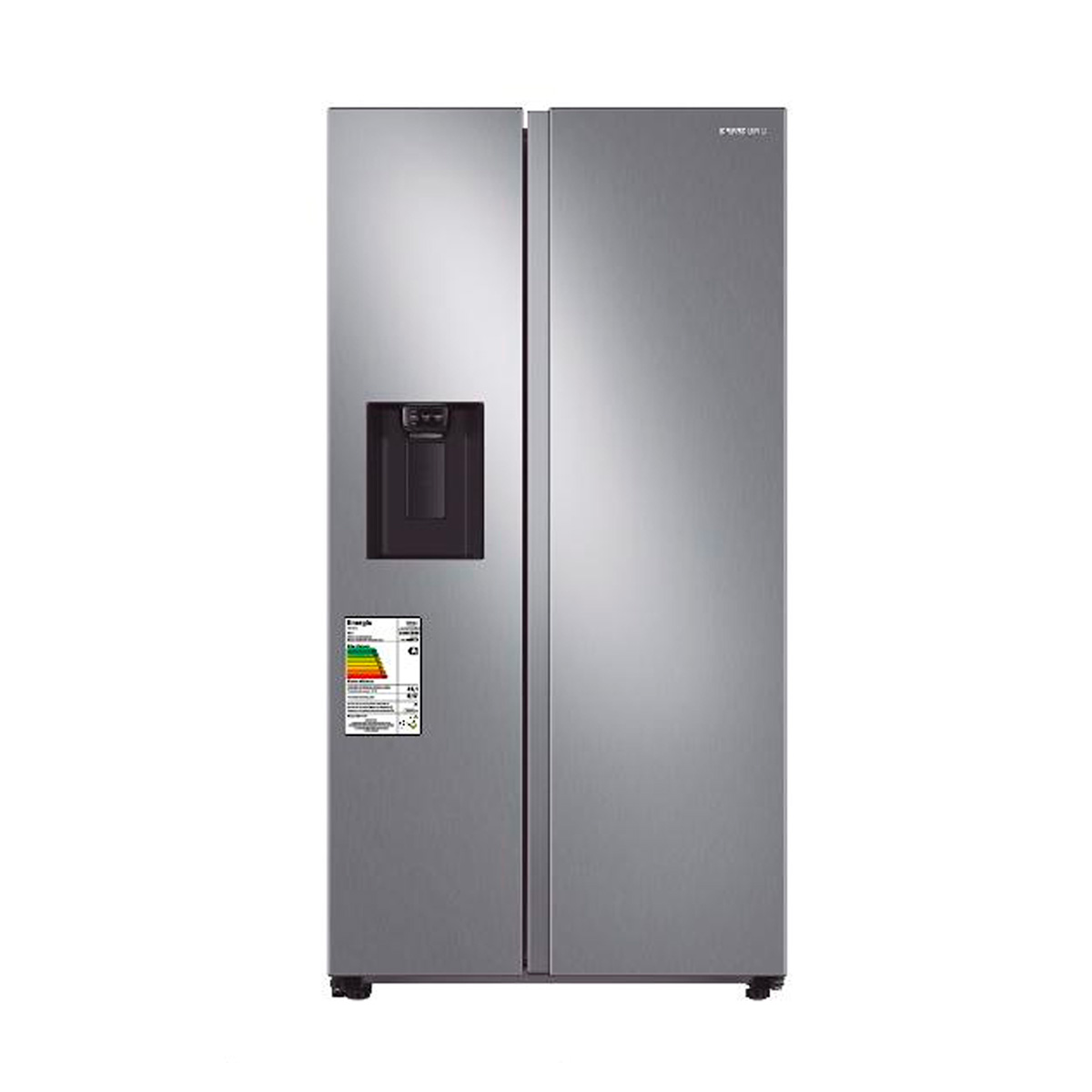 Refrigerador SAMSUNG Side By Side RS27T5200S9 801 Lts NETPC