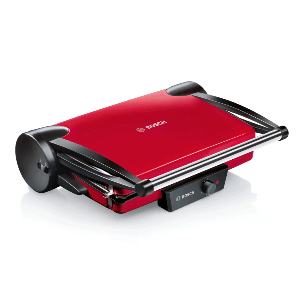 Grill BOSCH TFB4402V Multifuncional — NETPC