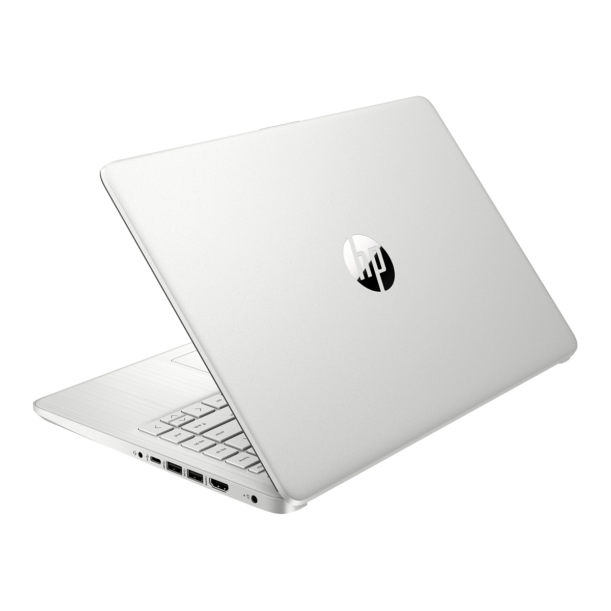 Notebook HP 14" FHD i7 11va Gen. 512GB 12GB WINDOWS 11 BAJO PEDIDO — NETPC