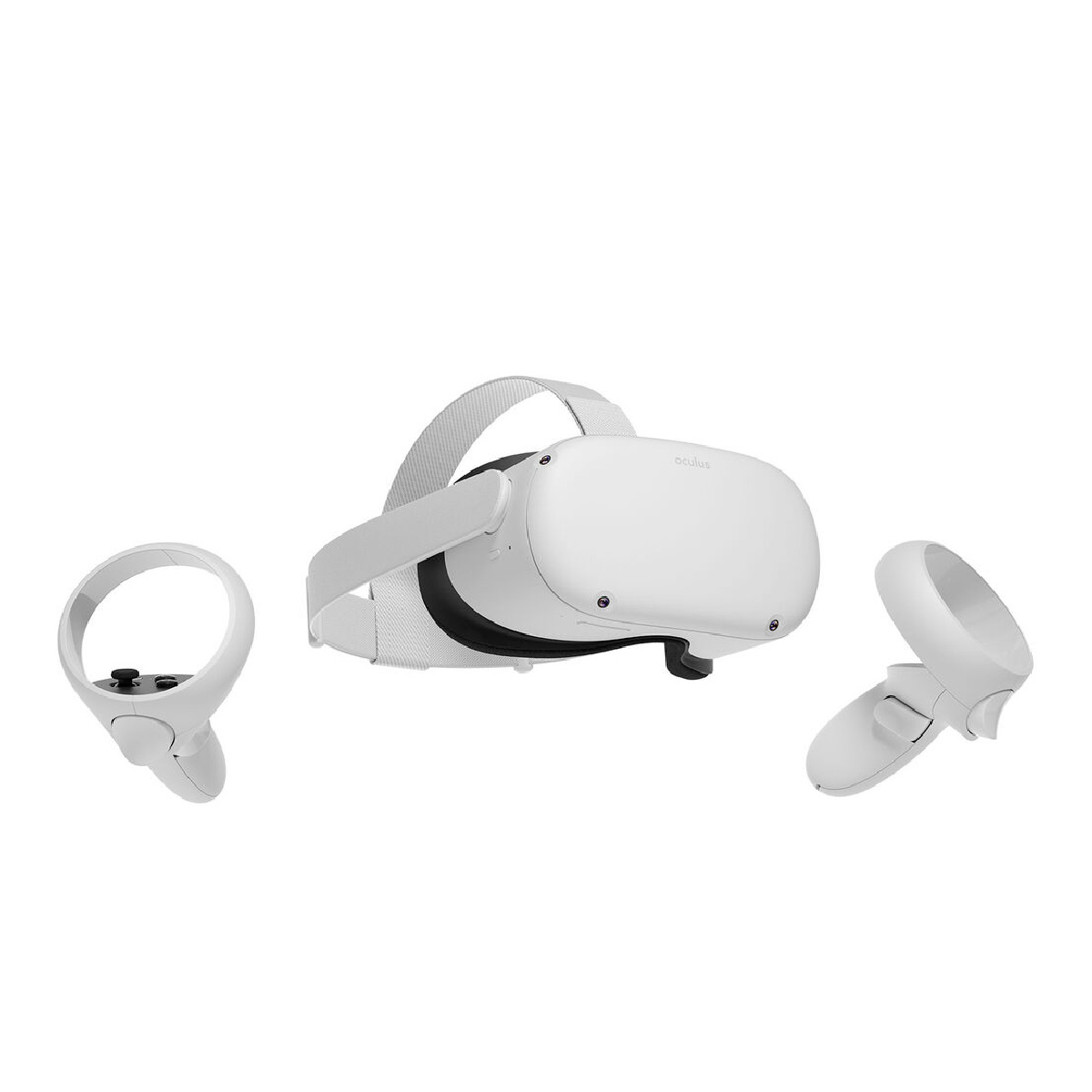 Oculus Quest 2 Advanced AllinOne VR Headset 128GB BAJO PEDIDO NETPC