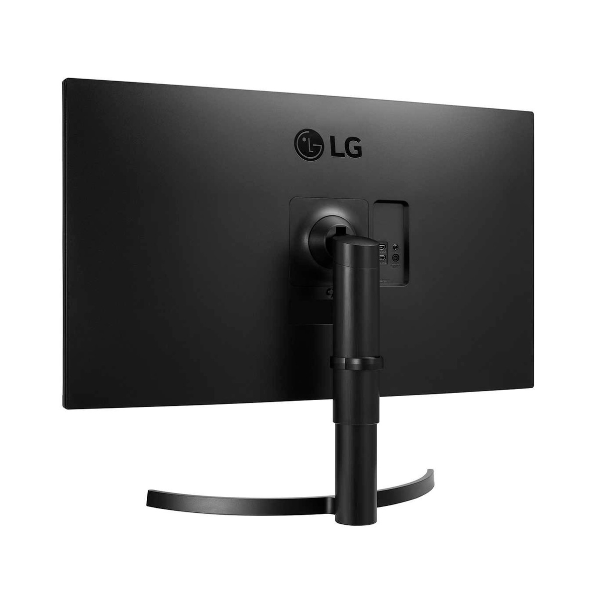 Monitor LG 32QN55T 32" Class QHD IPS 75Hz Con FreeSync — NETPC