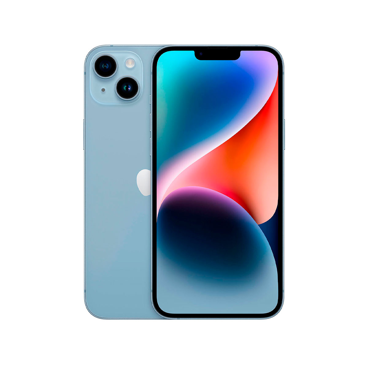 Celular APPLE iPhone 14 6.1 Retina A15 512GB 5G Azul BAJO PEDIDO — NETPC