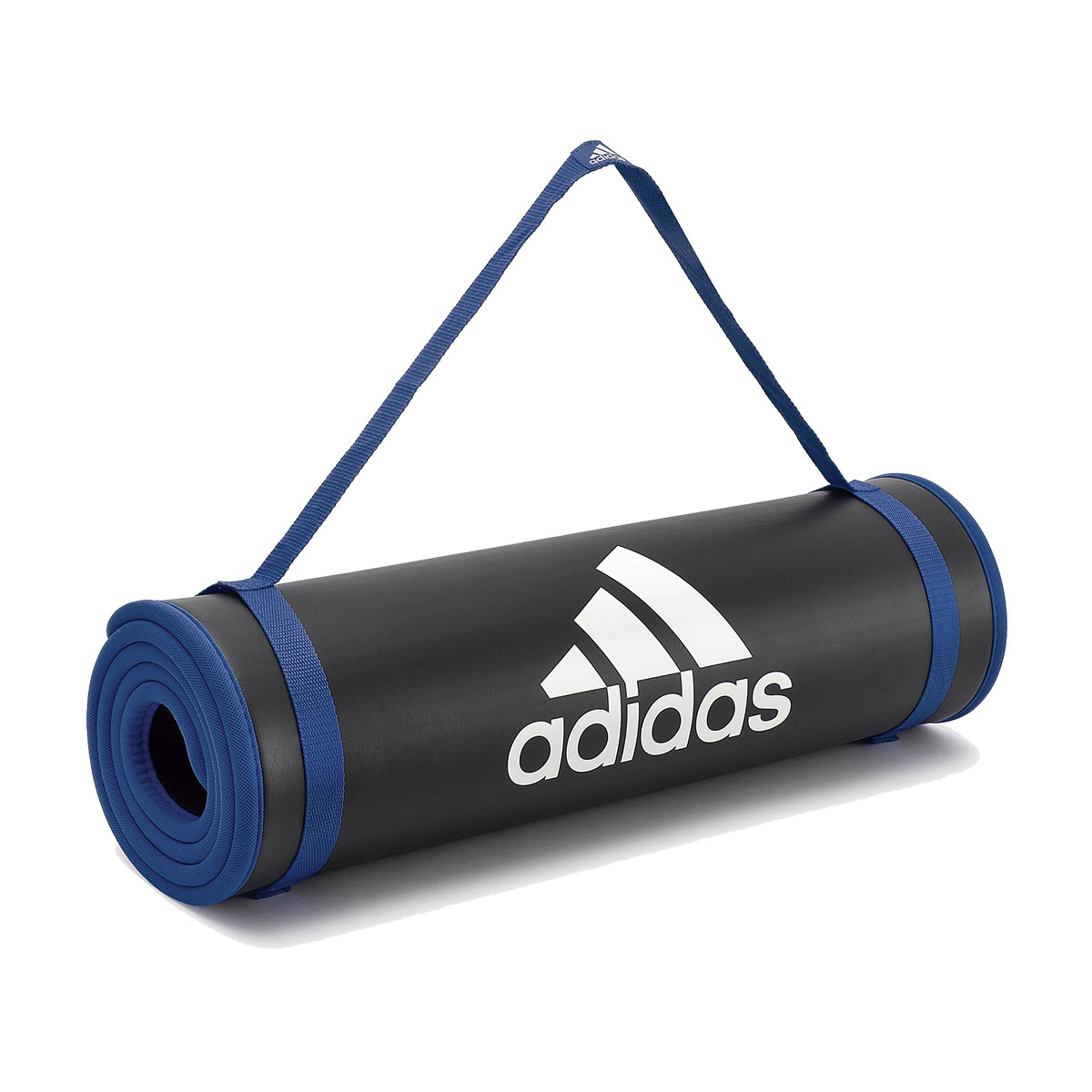 Yoga Mat ADIDAS 10mm Azul — NETPC