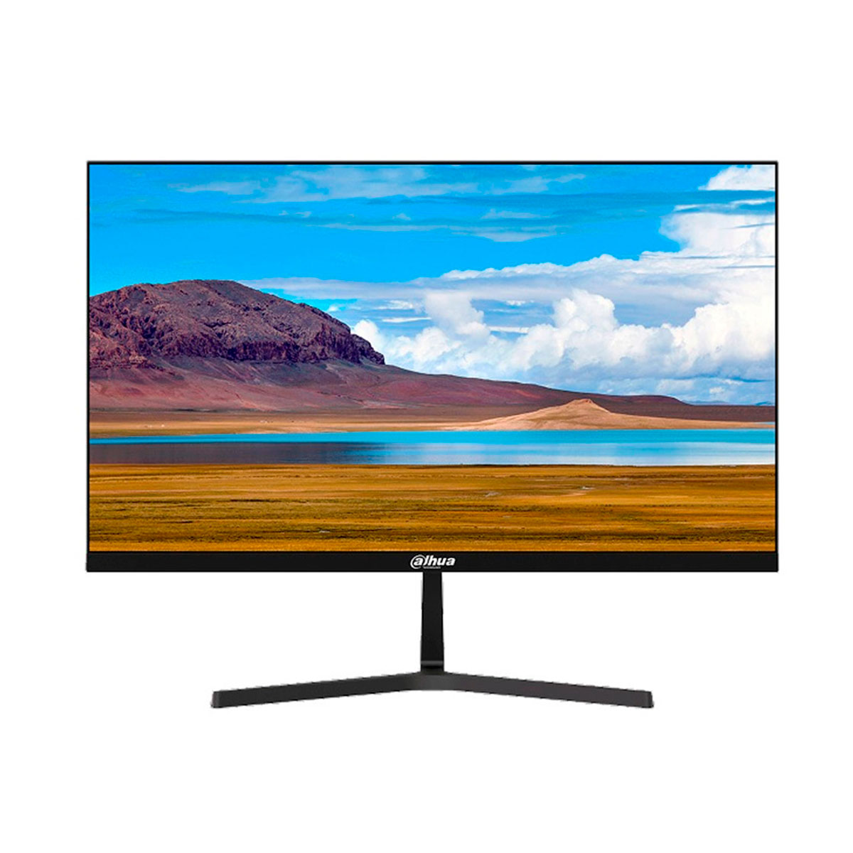Monitor DAHUA 24″ LED Full HD — NETPC