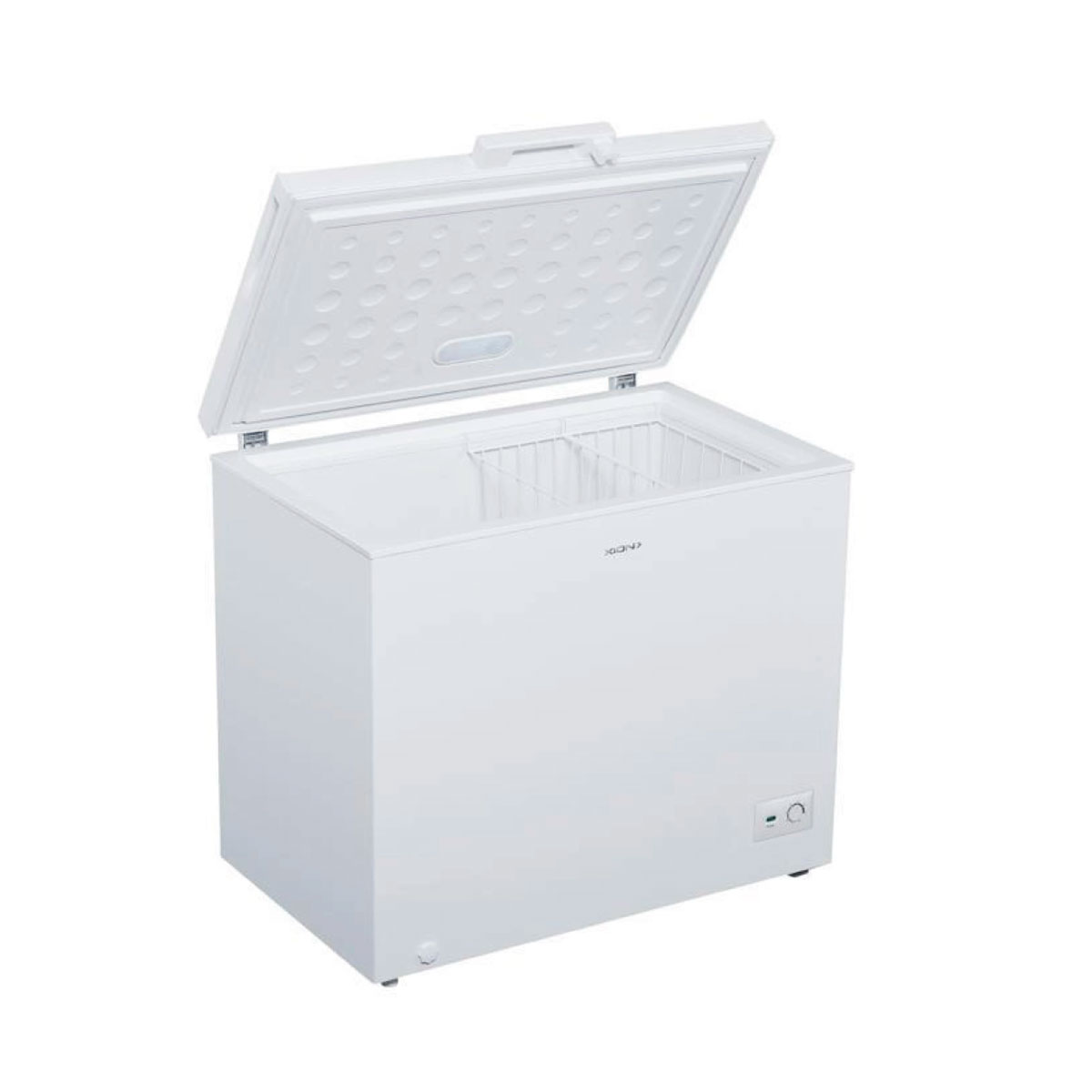 Freezer Horizontal XION XIHF250 Cap. 250 Lts Clase B — NETPC
