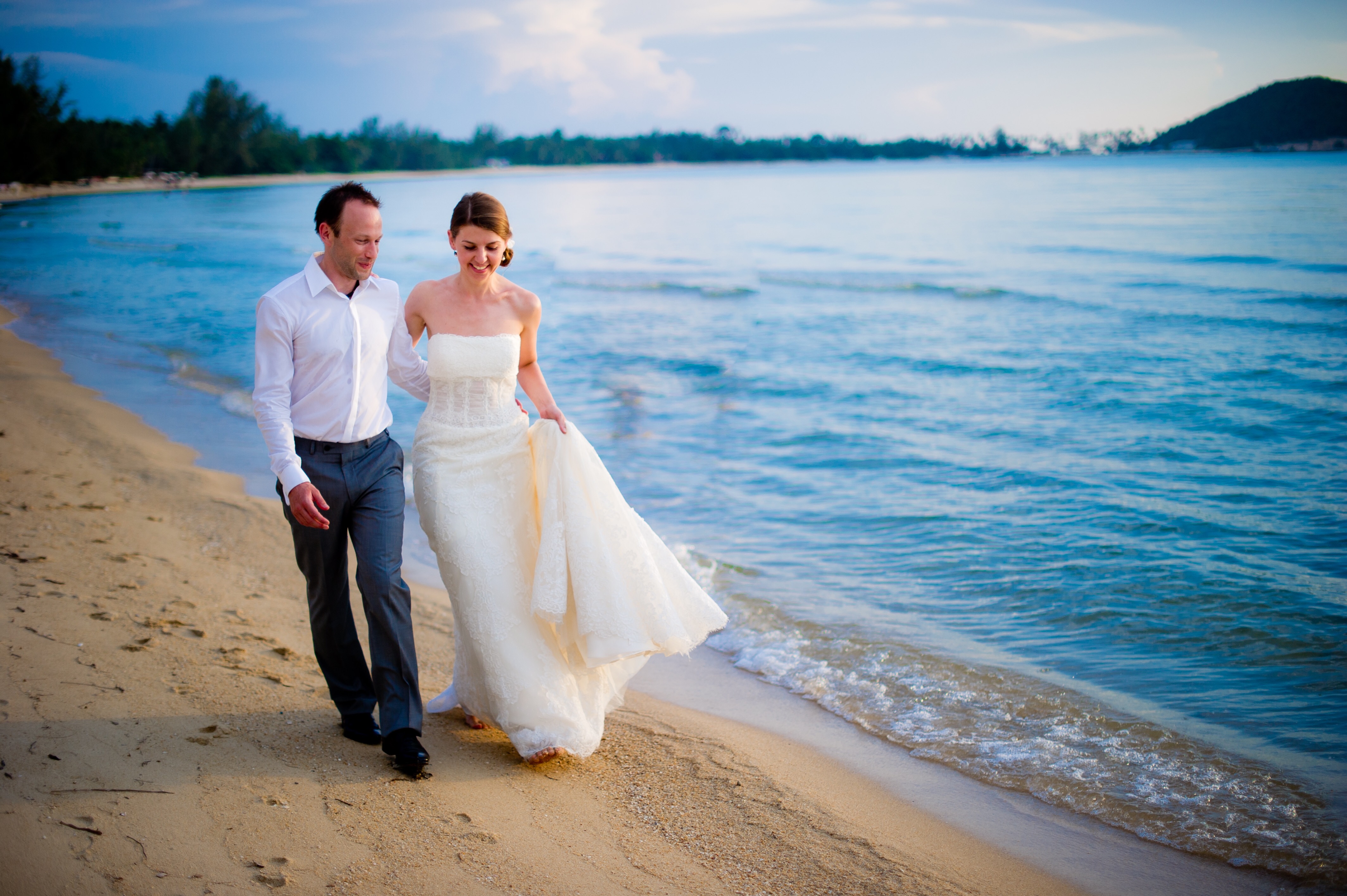 Wedding photos taken in Thailand NET Photography's Blog