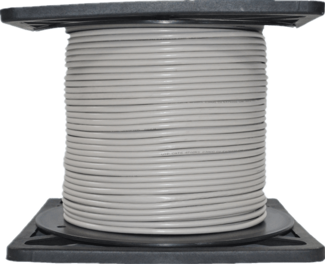 DAHUA UTP CAT6 Cable Netpoint Technologies