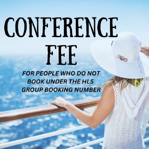 Horse Lovers Summit NonMember Fee for 2024