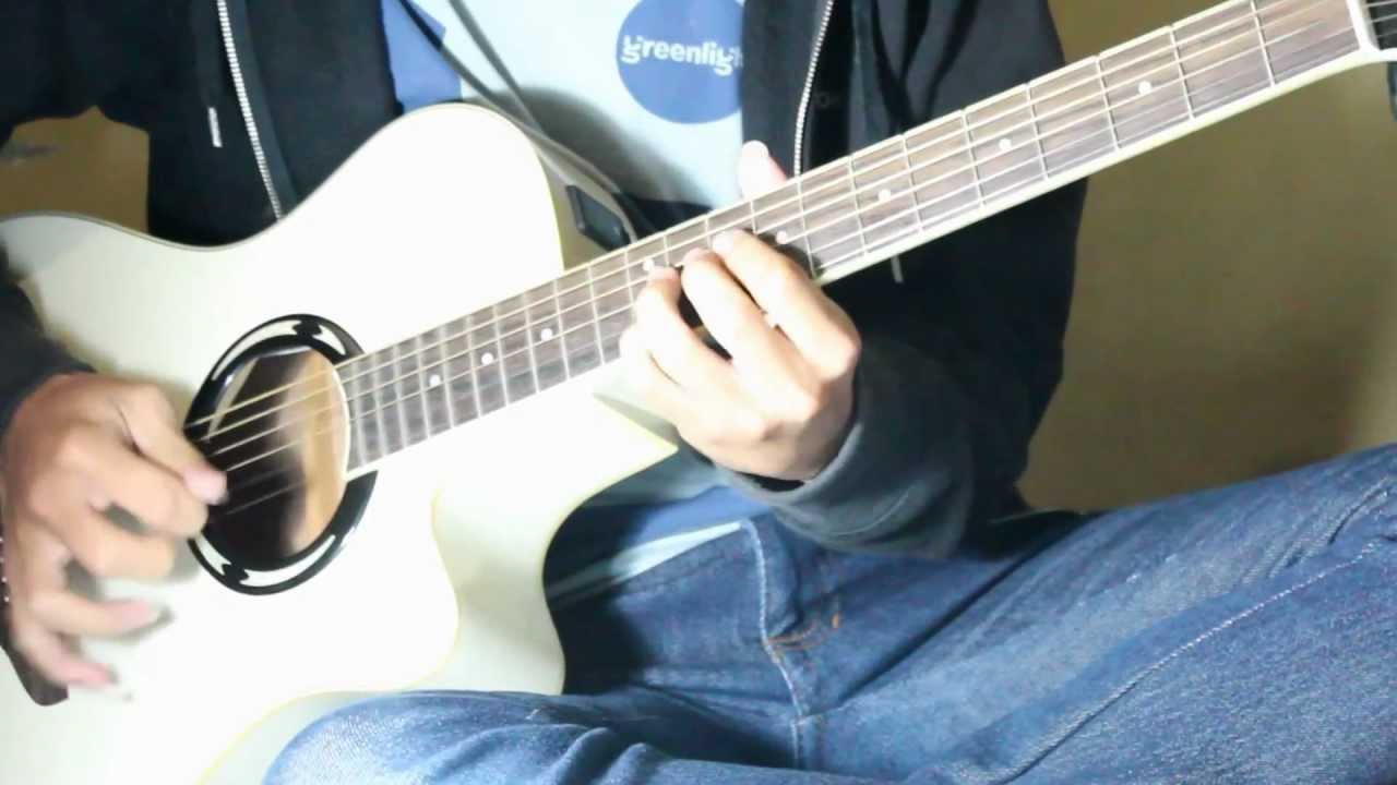 Chord Gitar Noah Separuh Aku Lirik dan Kunci Gitar