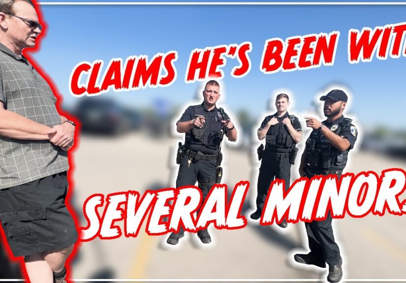 Courtney ElizXbeth NetPredators