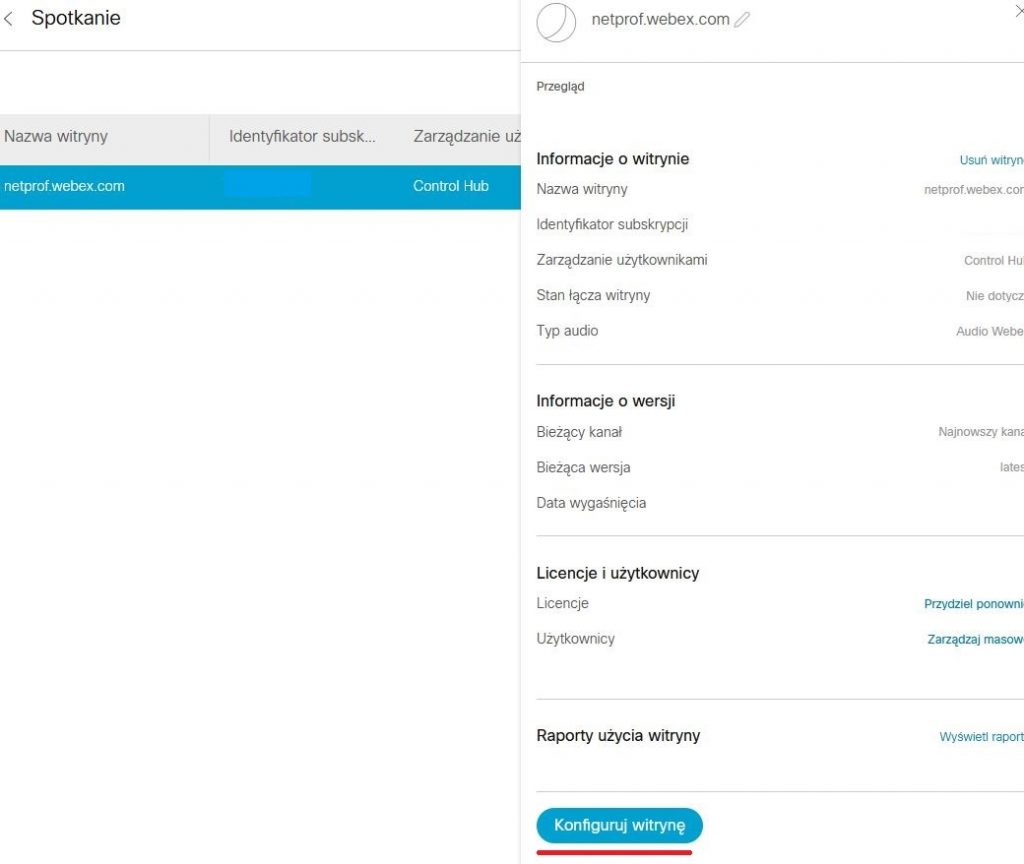Cisco Webex To Facebook Live Ark Advisor