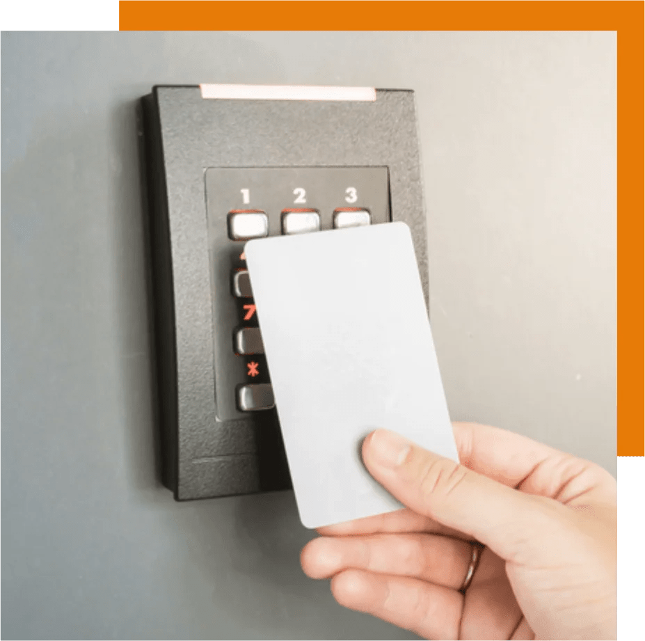 Secure Your Space with Reliable Access Control Measures