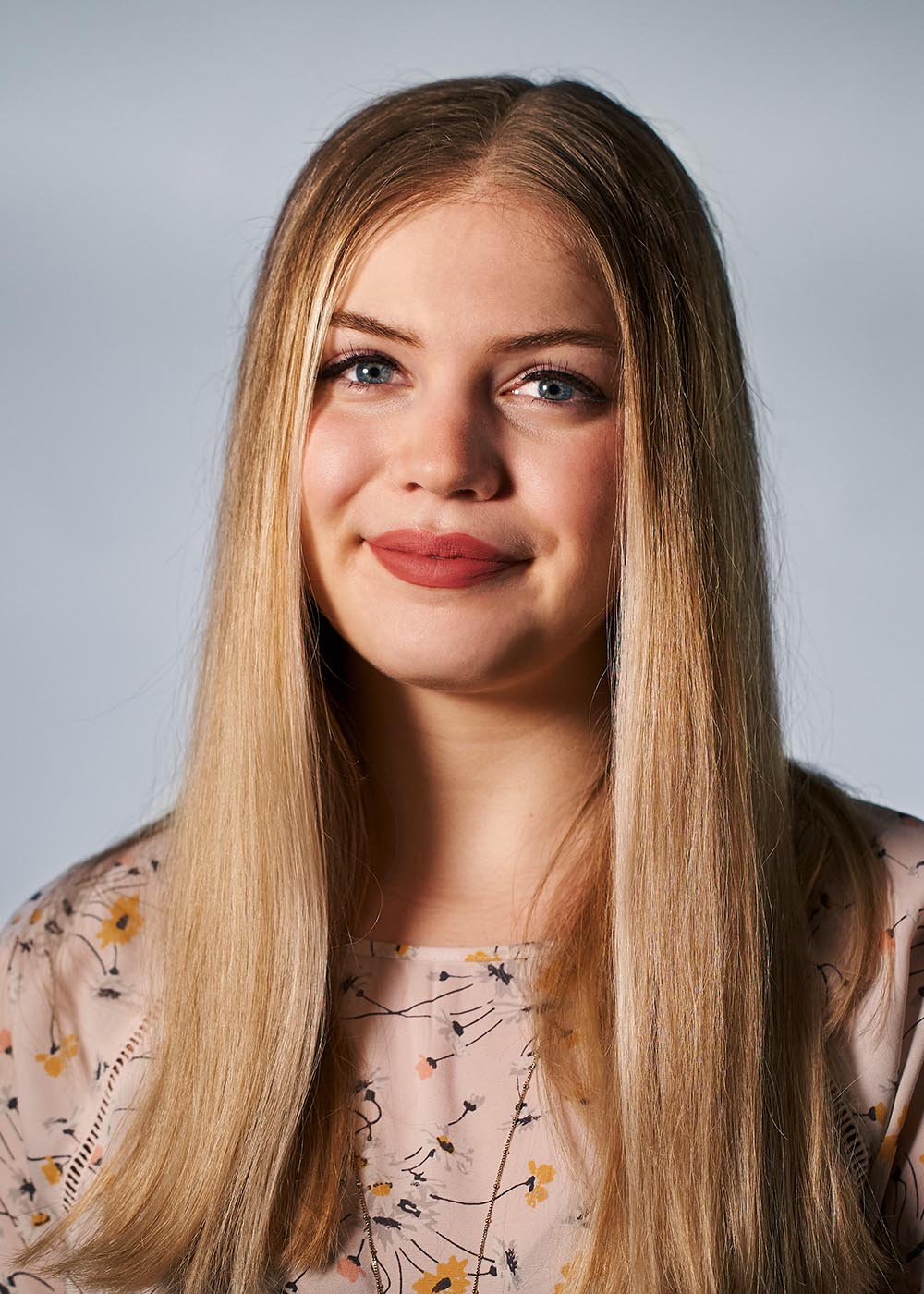 Eva May - NETRF