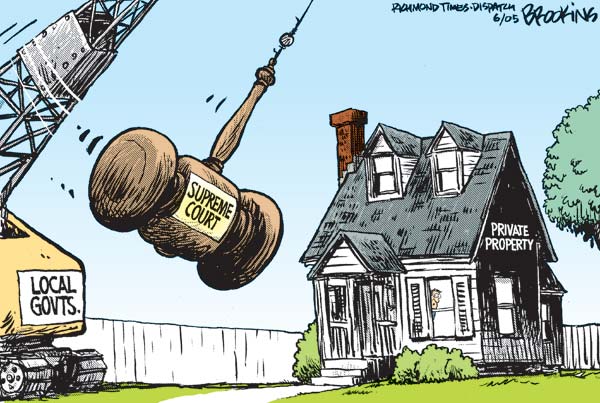 Stealing the American Dream Daily Torch