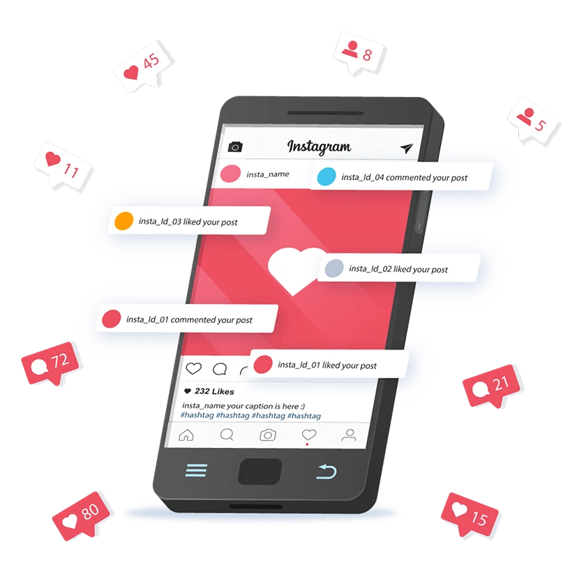 Buy Instagram Followers Malaysia 100 Safe Instant Start