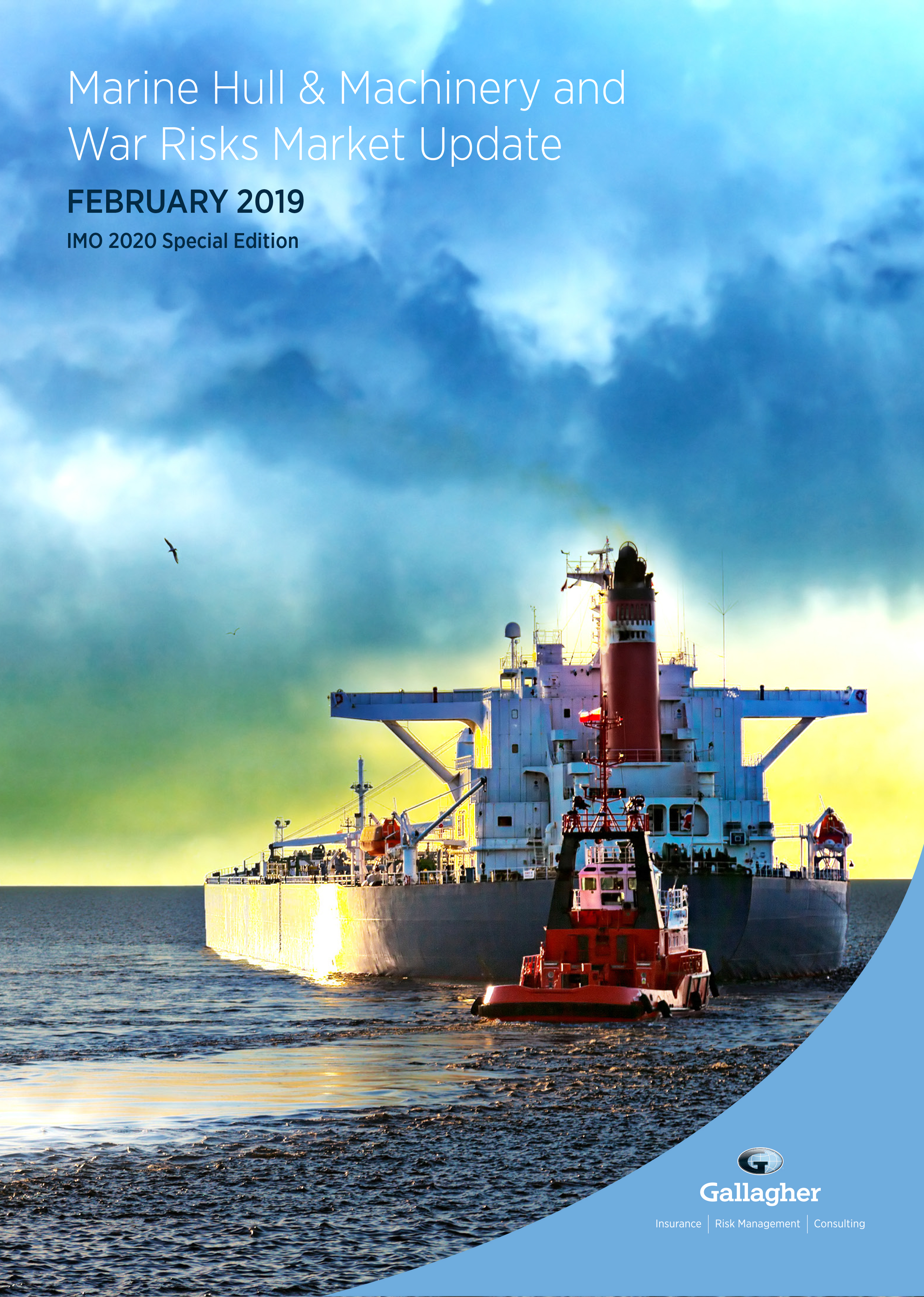 The international convention for the prevention of pollution from ships widely known as the marpol convention was adopted in 1973. Marpol Annex VI - 0.50% Gobal Fuel Oil Sulphur Limit ...