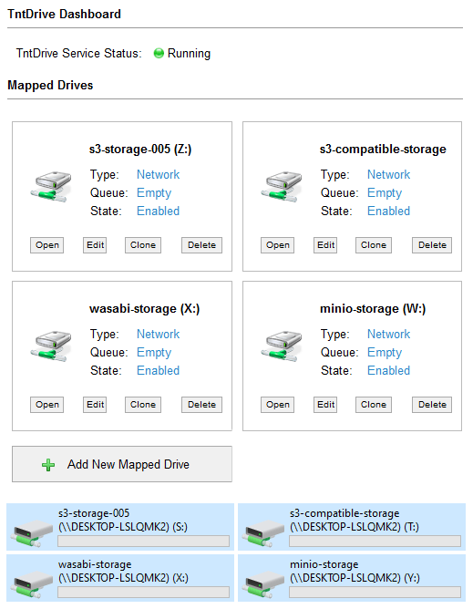 Map S3 Bucket As Network Drive Windows Raven Cathlene