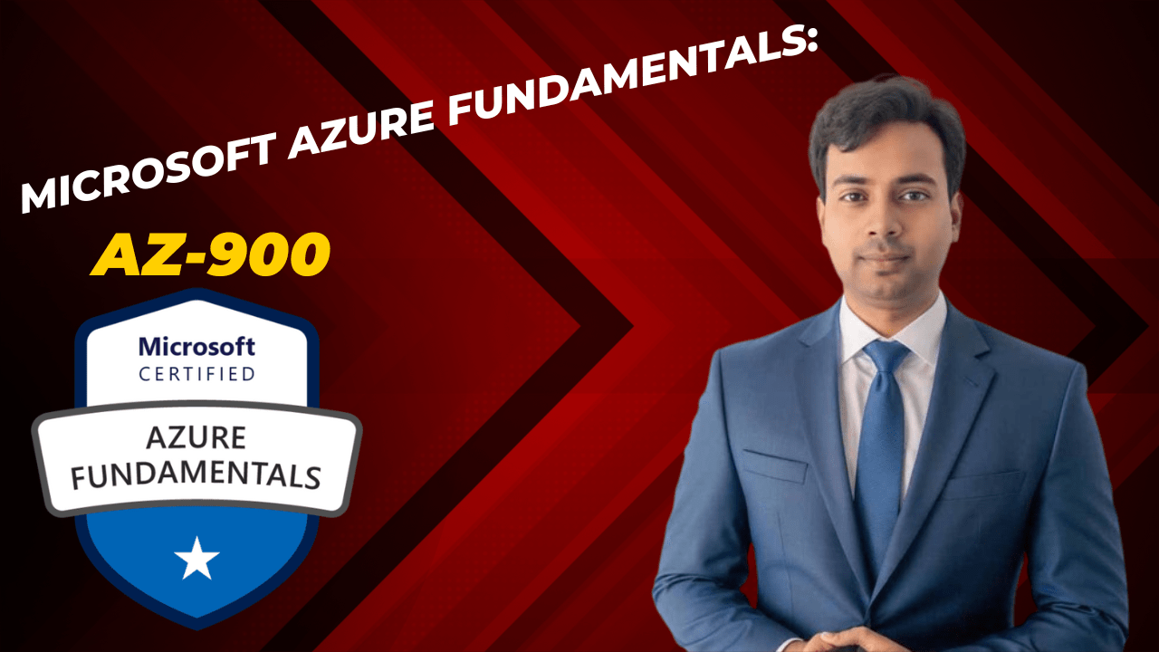 AZ900 Microsoft Azure Fundamentals Netseems