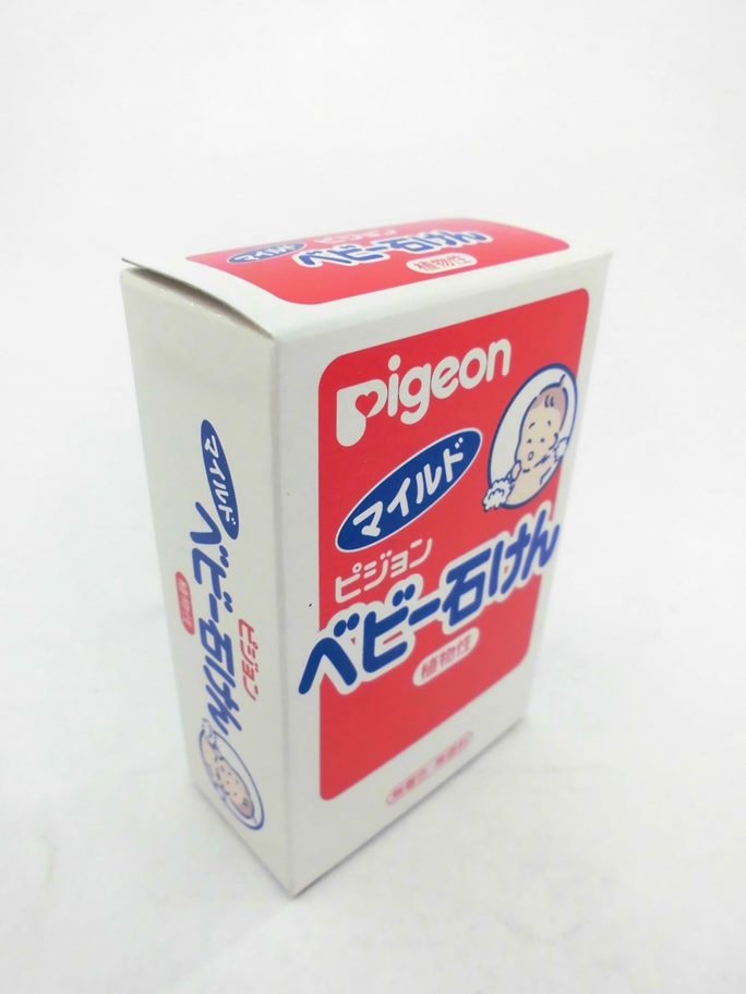 ピジョン ベビー石鹸 ベビー用品クリエイトSDネットショップ