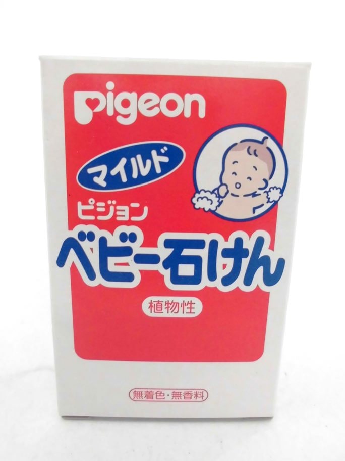 ピジョン ベビー石鹸 ベビー用品クリエイトSDネットショップ
