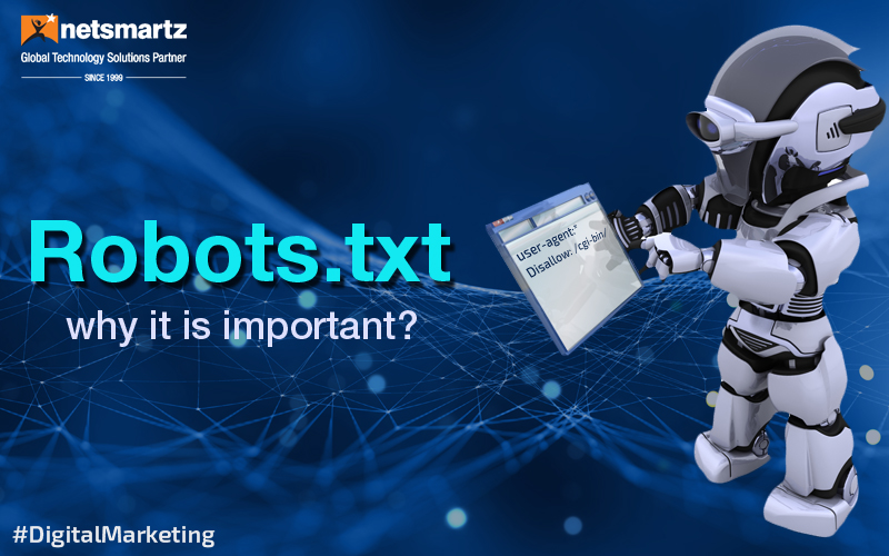 A Complete Guide on Robots.txt